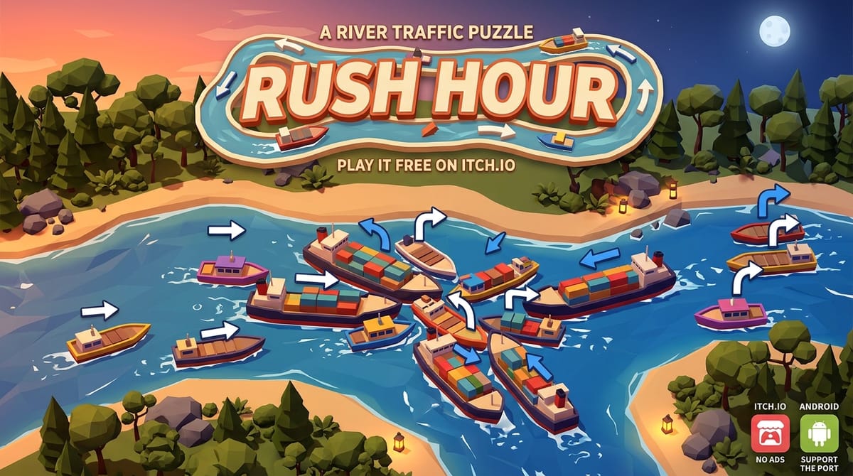 Rush Hour